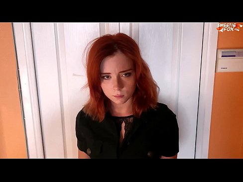 ❤️ Unogada Ujezise Owesifazane Omuhle Ngokuntshontsha Esitolo - Cum In Mouth ❌  ku-zu.courseclass.ru ❌️❤