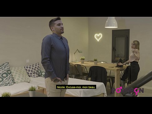 ❤️ I-PORNBCN 4K Owesifazane oyedwa ovuthiwe onamabele amakhulu ufuna ukubhejwa indunu young gigolo with umthondo omkhulu blowjob amortism ingquza eqinile isandla umsebenzi isitayela inja ingquza ikhotha i-orgasm French subtitles ❌ ku-zu.courseclass.ru ❌️❤